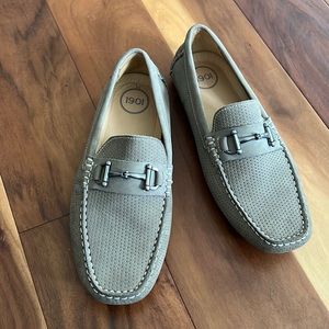 Leather Mens Loafers